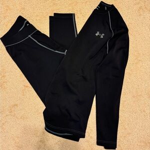 Base layer set